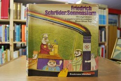 Mondgeistfahrt = Moon ghost trip = L`esprit lun...