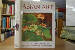 Asian Art.