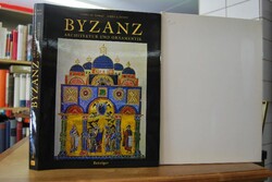 Byzanz. Architektur und Ornamentik.