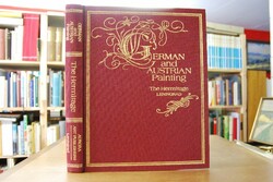 German and Austrian Painting. The Hermitage.