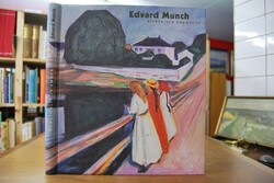 Edvard Munch. Bilder aus Norwegen [anlässlich d...