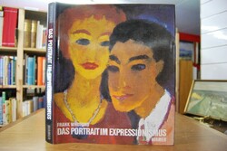 Das Porträt im Expressionismus.