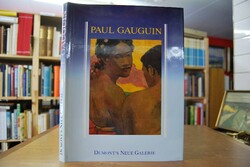 Paul Gauguin.