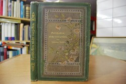 Verschollen, nicht vergessen.