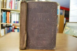 Vaterländisches Lesebuch für die obern Klassen ...