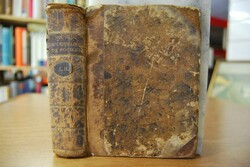 Nouveau dictionnaire de poche francois-allemand...