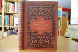 Das Leben Richard Wagner`s, in sechs Büchern. E...