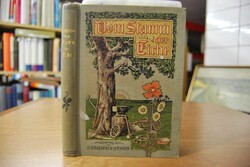 Vom Stamm der Eiche. Westfalenbuch.