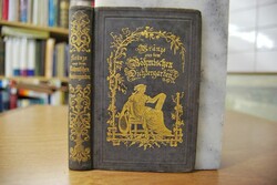 Kränze aus dem Böhmischen Dichtergarten.