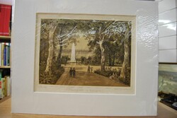 Stuttgart (k. Anlagen).