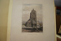 "Das Münster in Ulm"