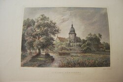 "Schloss Fürstenau"
