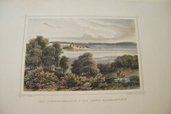 "Das Steinhudermeer & Die Feste Wilhelmstein"