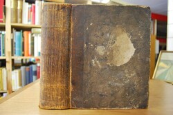 Die Bibel, oder die ganze Heilige Schrift des a...