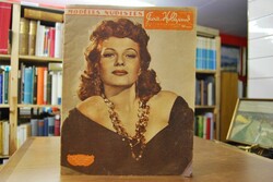 Paris-Hollywood. Modeles Nudistes. Nr. 48.