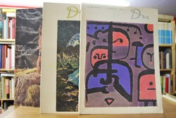 Du. Schweizerische Monatsschrift. Nummern 5/194...