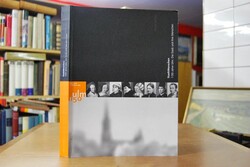 StadtMenschen. 1150 Jahre Ulm. Die Stadt und ih...