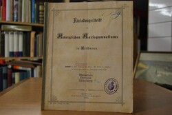 Einladungsschrift des Königlichen Karlsgymnasiu...