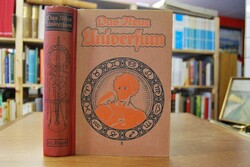 Das Neue Universum. 41. Jahrgang.