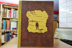 Farbige Erlebnisse. Linolschnitte von Aemilian ...