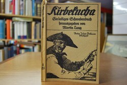 Kirbekucha. Ein lustiges Schwabenbuch.