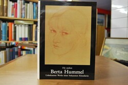 Die andere Berta Hummel. Unbekannte Werke einer...