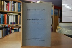 Buchhorn unter bayerischer Verwaltung.