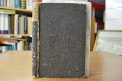 Howard und Conway oder Was macht uns zu Christen?