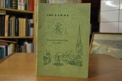 400 Jahre Schützengesellschaft 1560 Donzdorf.