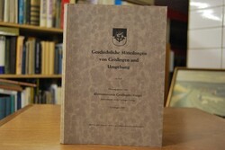 Geschichtliche Mitteilungen von Geislingen und ...