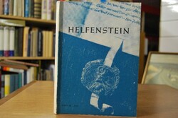 Helfenstein. Geschichtliche Mitteilungen von Ge...