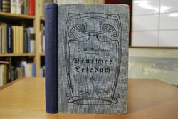 Deutsches Lesebuch für Höhere Mädchenschulen. 3...