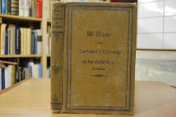 Leitfaden für den Unterricht in der Geschichte ...