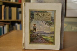 Führer für Murnau und Umgebung ins Vorgebirge u...