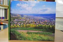 Remshalden. Junge Gemeinde mit Tradition.