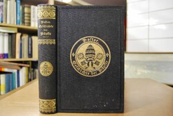 Geschichte der Päpste im Zeitalter der katholis...