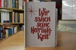 50 Jahre Christliches Erholungsheim Schönblick ...