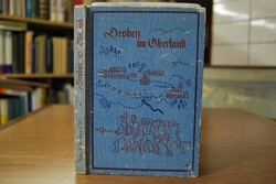 Droben im Oberland. An den Ufern des Schwäbisch...