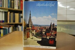 Schwäbisches Land. Hauskalender für 1963. 10. J...