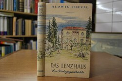 Das Lenzhaus. Wie Martinas Buch entstand. Eine ...