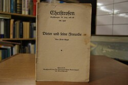 Dieter und seine Freunde.