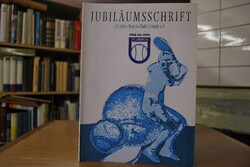 Jubiläumsschrift 25 Jahre Tennis-Club Urbach e....