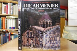 Die Armenier. Brücke zwischen Abendland und Ori...