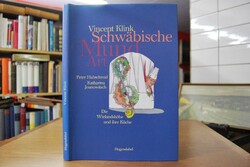 Schwäbische MundArt. Die Wielandshöhe und ihre ...