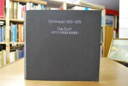 Schönwald. Das Buch vom Hotelporzellan.