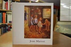 Jean Marnat 1915 - 1988. Ausstellung vom 6. Okt...
