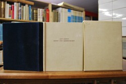 Kunst- und Lehrbüchlein. Faksimileband und Begl...