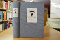 50 Jahre Radius-Verlag 1962 - 2012. Eine Chroni...