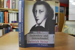 Taubenherz und Geierschnabel - Heinrich Heine. ...