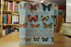 Leben, Natur, Wissenschaft. Alles, was man wiss...